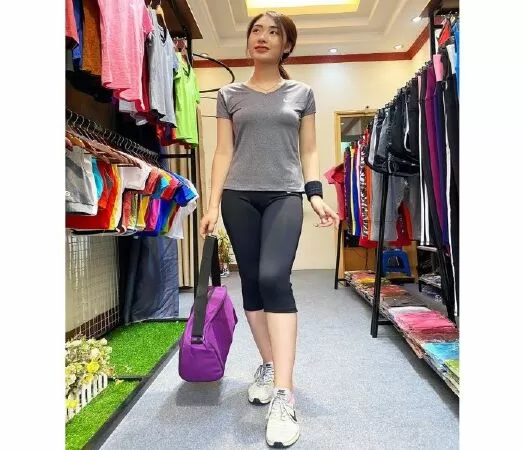 shop Miu Sport