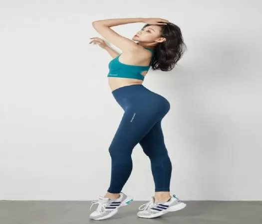 shop Đồ tập yoga Hà Nội