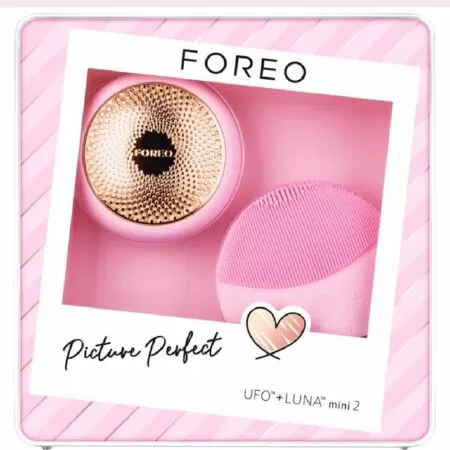 Máy đắp mặt nạ FOREO UFO 2