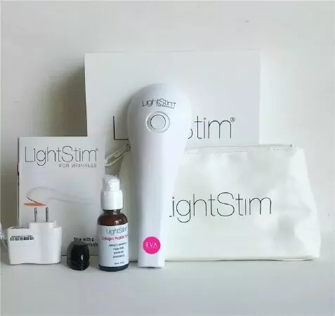Máy trị mụn LightStim for Acne Led Light Therapy