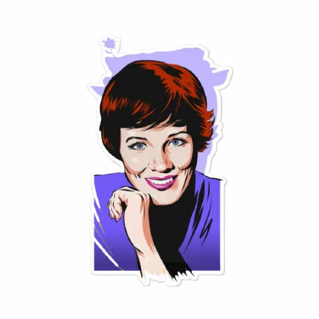 Julie Andrews (1/10/1935)