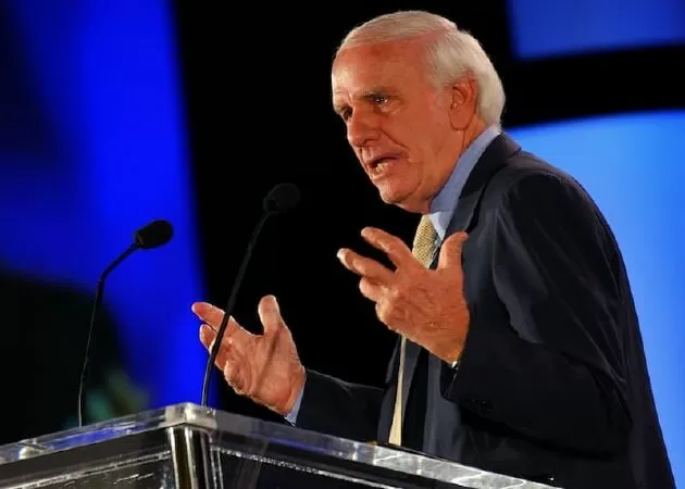 Jim Rohn (17/9/1930 – 5/12/2009)