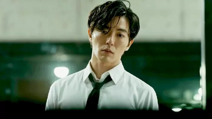 Moo Tae Gu - Kim Jae Wook (Voice 1)