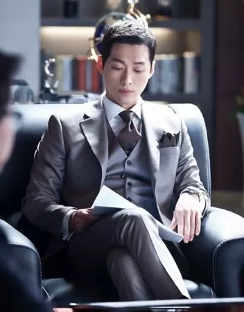 Nam Gyu Man – Nam Goong Min (Remember)