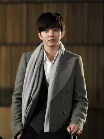 Harry – Yoo Seung Ho (Missing You)