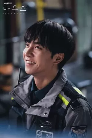 Jung Ba Reum – Lee Seung Gi (Mouse)