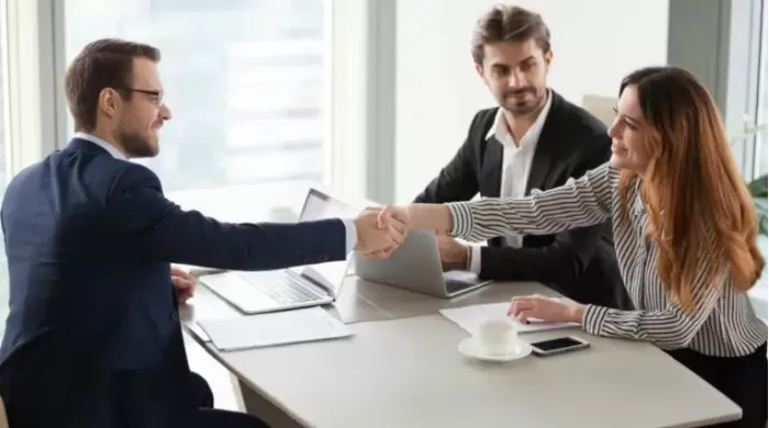 Làm chủ kỹ thuật giao tiếp