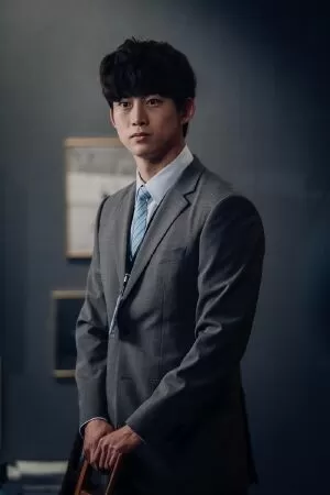 9. Jang Jun Woo – Ok Taecyeon (Vincenzo)