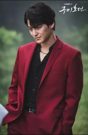 10. Lee Rang – Kim Bum (Bạn trai tôi là hồ ly)