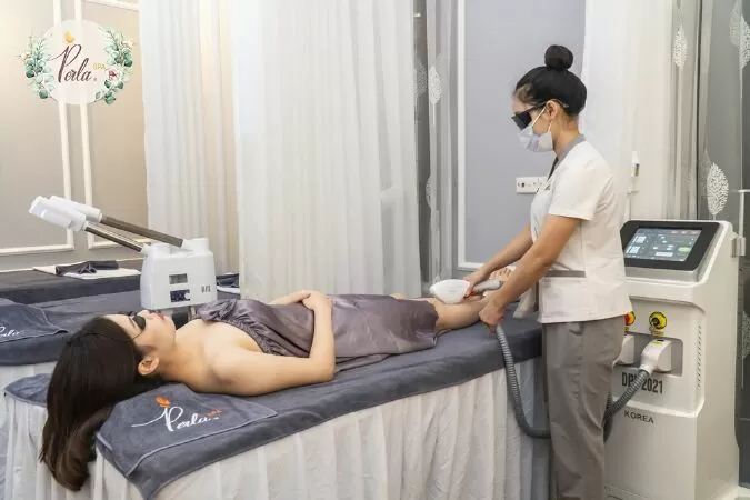 Perla Spa