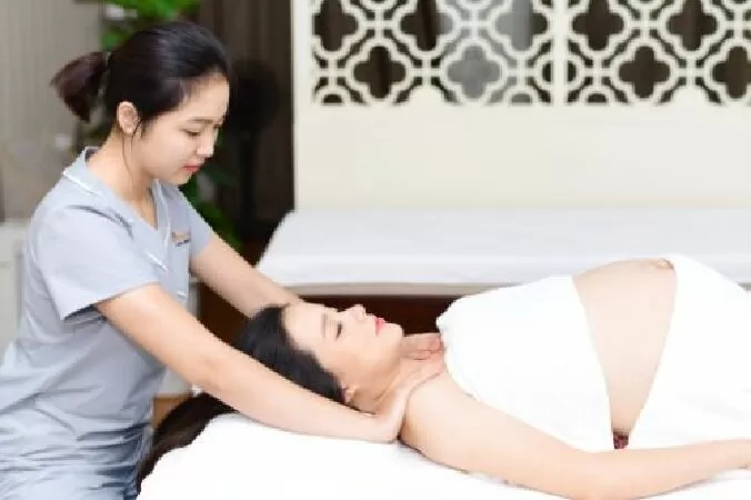 Mama Maia Spa