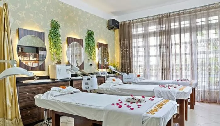 Dạ Yến Thảo Spa