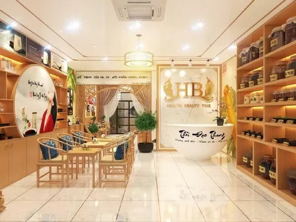 HB Spa