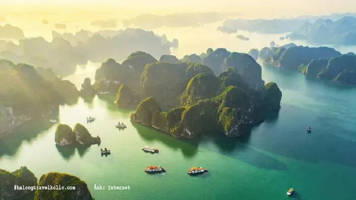 Bạn ơi về với Quảng Ninh - Mai Yên