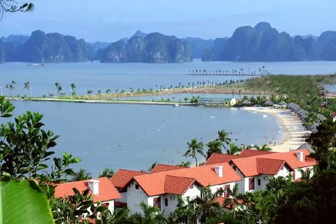 Chiều thu Quảng Ninh - Đức Triển
