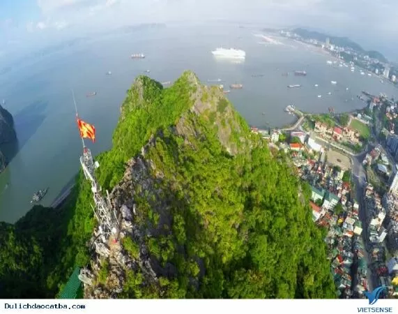 Vẻ đẹp Quảng Ninh - Phạm Quang Tuấn
