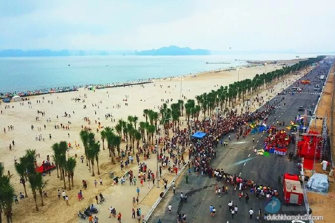 Tỉnh Quảng Ninh - Tấn Khoa Nguyễn