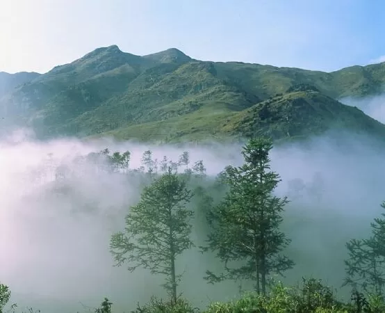 Tâm linh Quảng Ninh - Nguyễn Hữu Lân