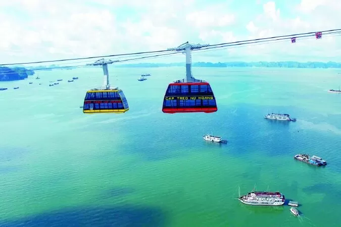 Quảng Ninh - Nguyễn Hữu Lân
