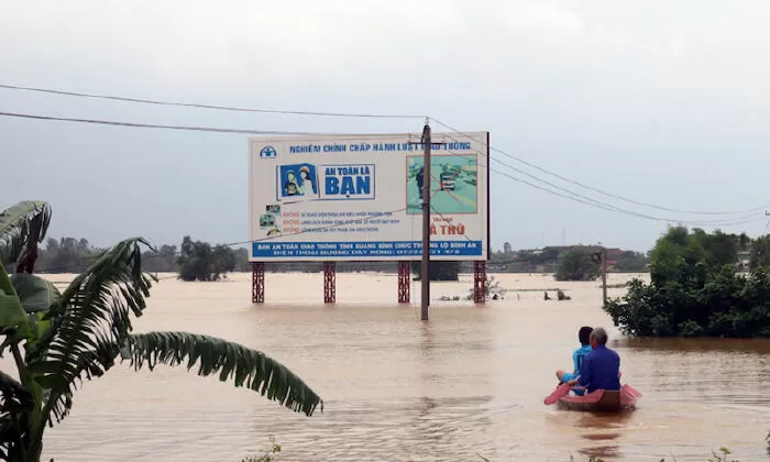 Thương lắm Quảng Ninh - Minh Anh