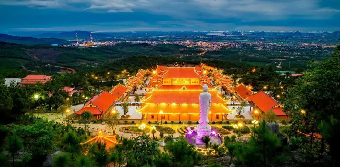 Trở lại Quảng Ninh - Võ Hòa