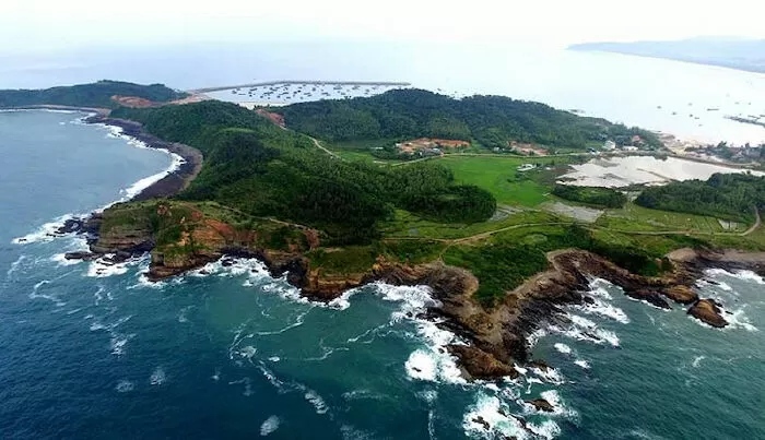 Về với Quảng Ninh - Thiên Ân