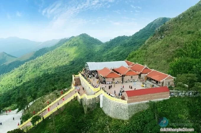 Quảng Ninh trong tôi - Gia Long Hp