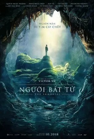 Ngày chưa giông bão (Bùi Lan Hương) – Người bất tử OST