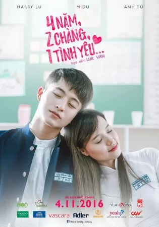 Hẹn một mai (Bùi Anh Tuấn)– 4 năm, 2 chàng, 1 tình yêu OST