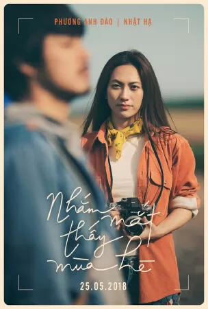 Nhắm mắt thấy mùa hè (Nguyên Hà) – Nhắm mắt thấy mùa hè OST