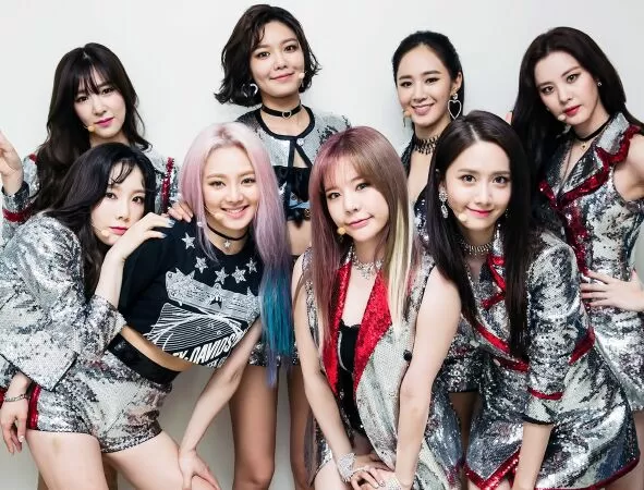 Top 15 ca khúc debut nổi tiếng nhất của các nhóm nhạc Kpop