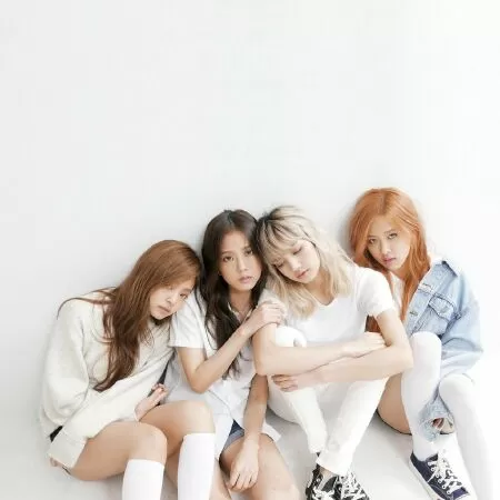 Boombayah & Whistle - Black Pink