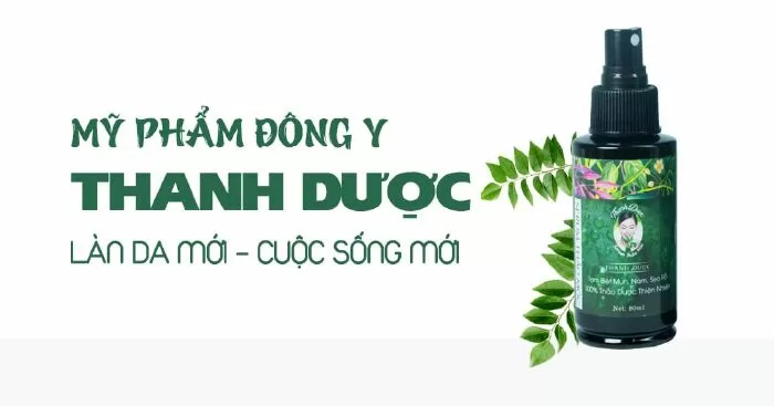 Phòng Khám Đông Y Thanh Dược
