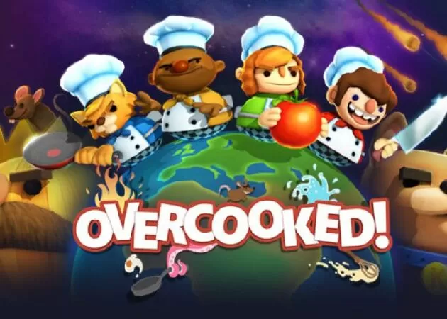 Overcooked