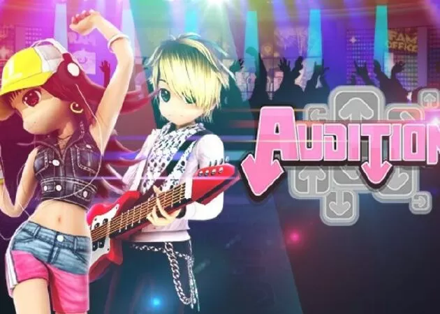 audition