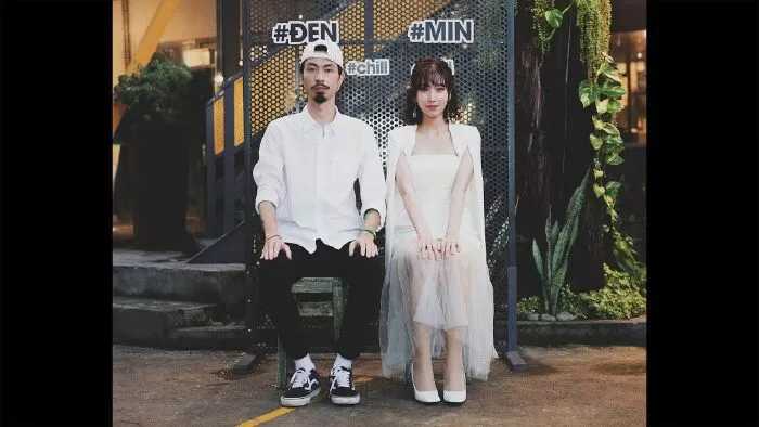 Top 10 bài rap được xem nhiều nhất trên Youtube của rapper Đen Vâu