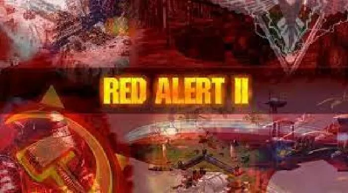 Red Alert 2