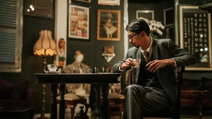 Lối nhỏ - Đen Vâu ft. Phương Anh Đào: 142 triệu view
