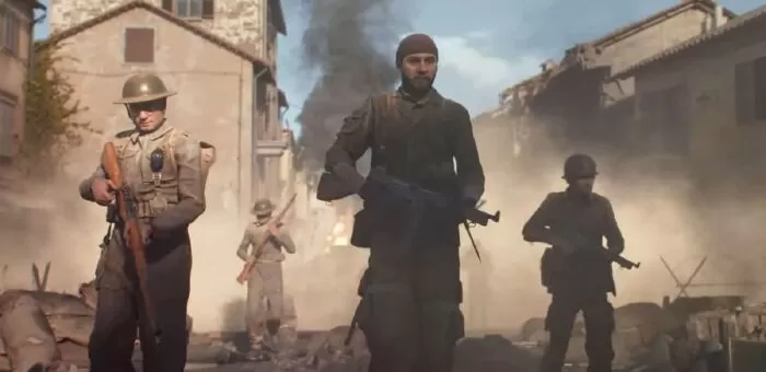 Company of Heroes
