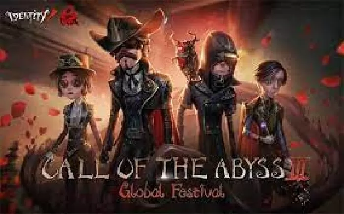 Identity V