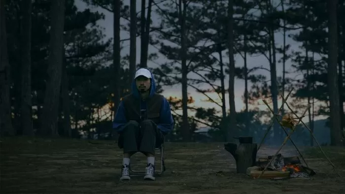 Một triệu like – Đen Vâu ft. Thành Đồng: 93 triệu view