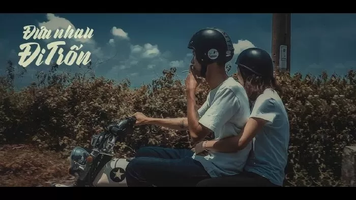 Đưa nhau đi trốn – Đen Vâu ft. Linh Cáo: 68 triệu view