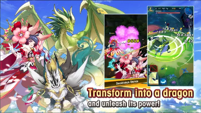 Dragalia Lost
