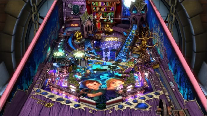 Pinball FX3
