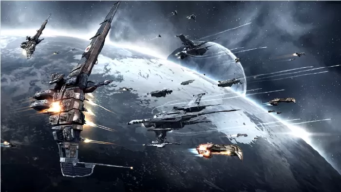 EVE: Online