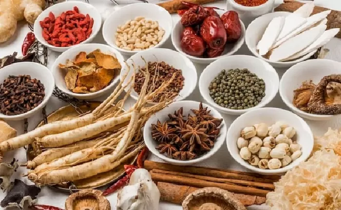 Phòng khám đông y của lương y Cao Văn Hùng