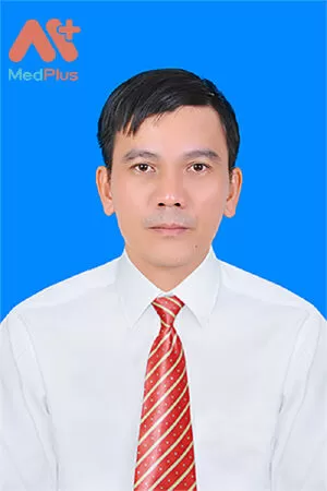 Phòng khám đông y của lương y Lê Văn Phương