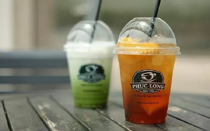 Phúc Long