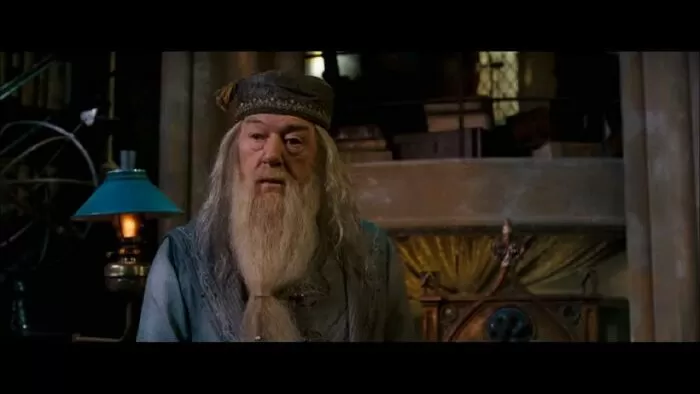 Harry Potter - Trích dẫn 2