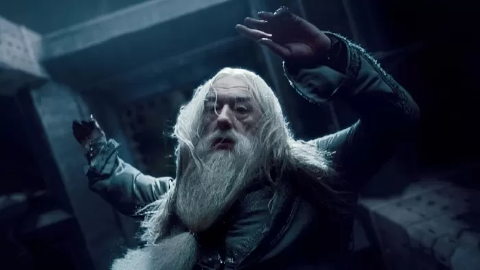 Harry Potter - Trích dẫn 3
